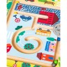 myToys ORIGINALS Magnetspiel Strasse Магнитная игровая улица
