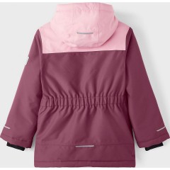 name it Skijacke NKFSNOW10 fur Madchen Лыжная куртка NKFSNOW10 для девочек