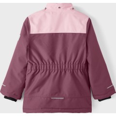 name it Skijacke NKFSNOW10 fur Madchen Лыжная куртка NKFSNOW10 для девочек