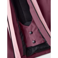 name it Skijacke NKFSNOW10 fur Madchen Лыжная куртка NKFSNOW10 для девочек