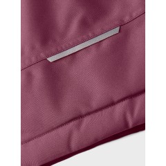 name it Skijacke NKFSNOW10 fur Madchen Лыжная куртка NKFSNOW10 для девочек