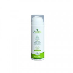 Aurea Aloe Vera Gel Pur  Чистый гель алоэ вера