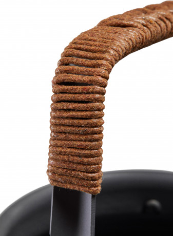 Nordisk Nordisk Wasserkessel Aluminium Kettle, Aluminium (2-tlg)  Nordisk Kettle Алюминиевый чайник, алюминий (2 предмета)