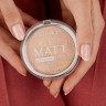 Catrice Puder All Matt Plus Shine Control Powder, Катрис Матирующая компактная пудра 12 часов, Sand Beige 025, 10г.