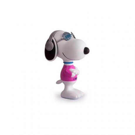Snoopy Snoopy Schaumbadfigur, 200 мл