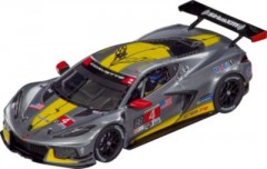 Carrera Chevrolet Corvette C8.R No.4 Шевроле Корвет C8.R №4