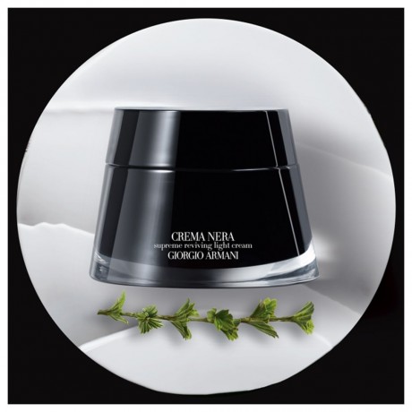 Armani Light Cream Refill  Легкий крем