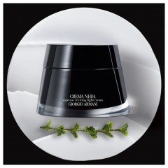 Armani Light Cream Refill  Легкий крем