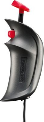 Carrera CARRERA GO!!! Plus 61663 PLUS Handregler КАРРЕРА ВПЕРЕД!!! Plus 61663 Ручной контроллер PLUS