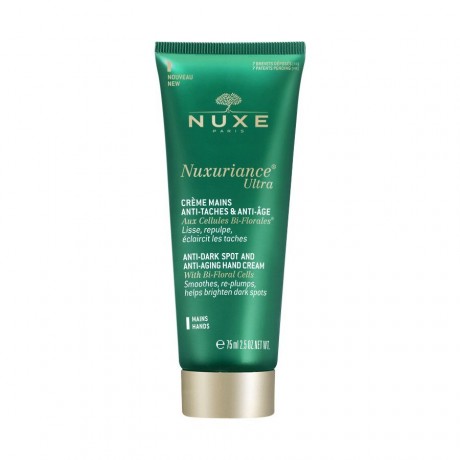 NUXE Anti-Aging Hand Cream  Антивозрастной крем для рук