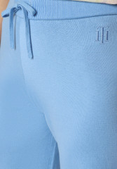 Tommy Hilfiger Trousers blau Брюки синий