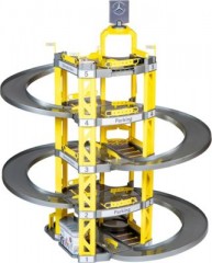 myToys-COLLECTION Mercedes Benz Мерседес Бенс