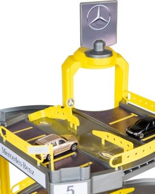 myToys-COLLECTION Mercedes Benz Мерседес Бенс