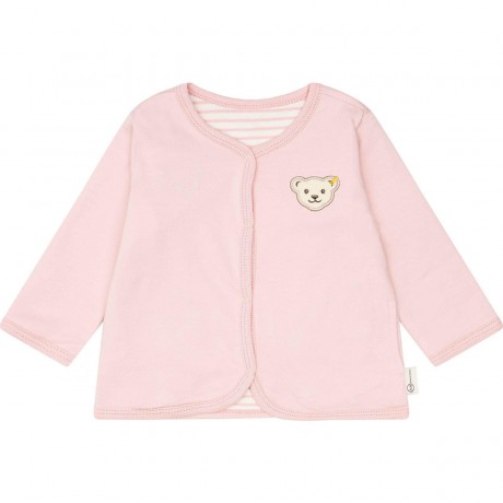 Steiff Baby Sweatjacke fur Madchen Детская толстовка для девочки