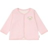 Steiff Baby Sweatjacke fur Madchen Детская толстовка для девочки