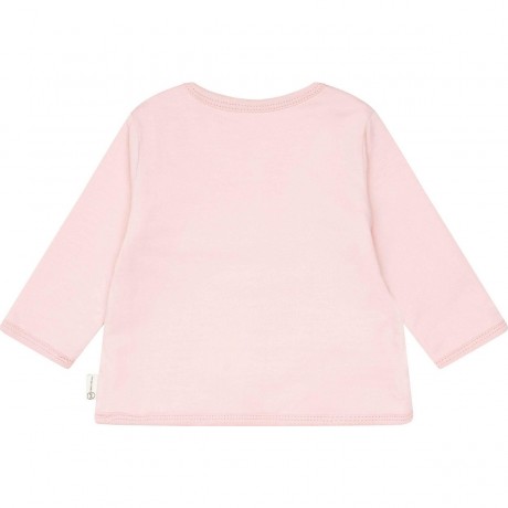 Steiff Baby Sweatjacke fur Madchen Детская толстовка для девочки