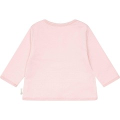 Steiff Baby Sweatjacke fur Madchen Детская толстовка для девочки