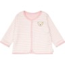 Steiff Baby Sweatjacke fur Madchen Детская толстовка для девочки