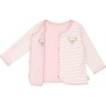 Steiff Baby Sweatjacke fur Madchen Детская толстовка для девочки