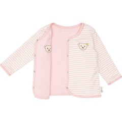 Steiff Baby Sweatjacke fur Madchen Детская толстовка для девочки