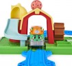 Spin Master Mighty Express Farmbahnhof Spielset mit Farm-Frieda Игровой набор Mighty Express Farm Station с Фермой Фридой
