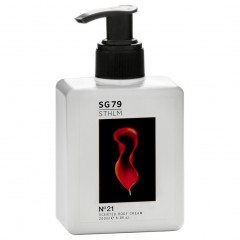 SG79STHLM NO. 21 Body Scented Cream  НЕТ. 21 Крем для тела с ароматом