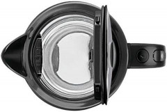 BOSCH BOSCH Wasserkocher TWK70B03, 1,7 l, 2400 W  Чайник BOSCH TWK70B03, 1,7 л, 2400 Вт