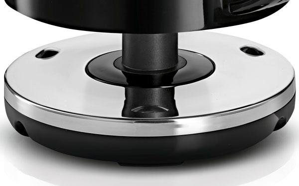 BOSCH BOSCH Wasserkocher TWK70B03, 1,7 l, 2400 W  Чайник BOSCH TWK70B03, 1,7 л, 2400 Вт