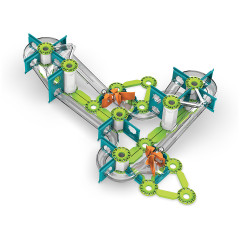 Geomag Geomag Mechanics Gravity RE Race Track 67 Teile Гоночная трасса Geomag Mechanics Gravity RE