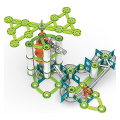 Geomag Geomag Mechanics Gravity RE Race Track 67 Teile Гоночная трасса Geomag Mechanics Gravity RE