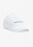 Tommy Hilfiger SKYLINE  Cap optic white СКАЙЛАЙН Кепка оптический белый