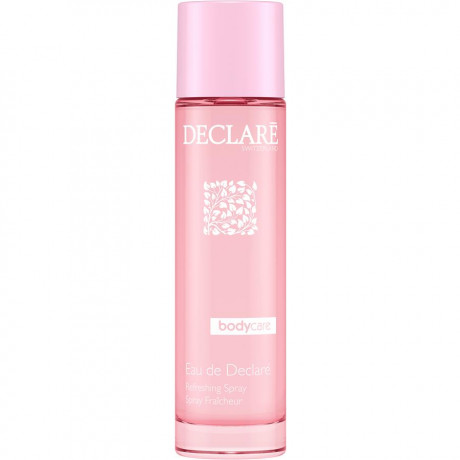 Declare (Декларе) Body Care Eau de Declare (Декларе) Refreshing Spray Спрей, limited Edition / 30 мл