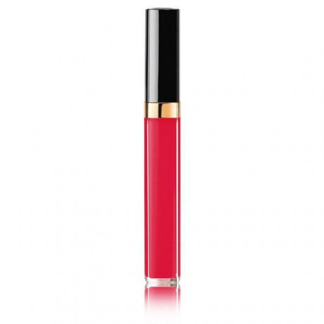 Блеск для губ Chanel Rouge Coco Gloss Lipgloss, оттенок 738 Amuse-Bouche