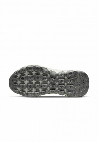 Nike Sportswear SPACE HIPPIE Sneaker low light bone summit sail SPACE HIPPIE Низкие кроссовки женские легкий костяной вершинный парус