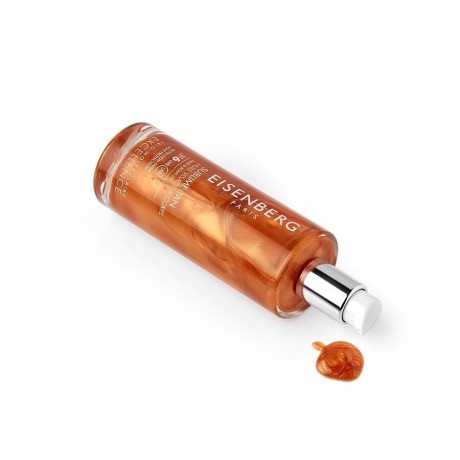 Eisenberg Huile Sublime Tan Visage & Corps LSF 6  Huile Sublime Tan Visage &amp; Corps SPF 6