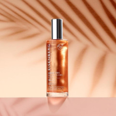 Eisenberg Huile Sublime Tan Visage &amp; Corps LSF 6  Huile Sublime Tan Visage &amp;amp; Corps SPF 6