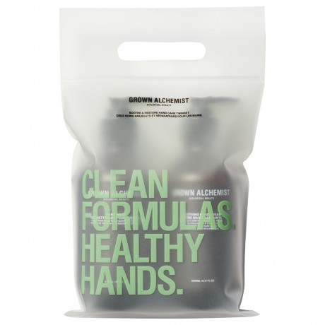 Grown Alchemist Soothe & Restore Hand Care  Успокаивающий и восстанавливающий уход за руками