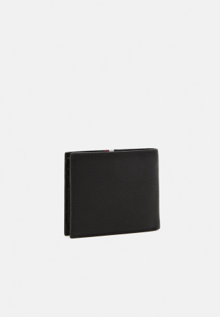 Tommy Hilfiger  Wallet black - Кошелек черный