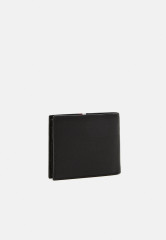 Tommy Hilfiger  Wallet black - Кошелек черный