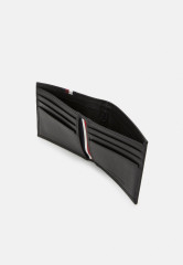 Tommy Hilfiger  Wallet black - Кошелек черный