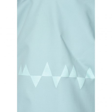 ISBJORN MONSUNE Hardshell Jacke Junior Regenjacken Куртка MONSUNE в жесткой оболочке юниорские непромокаемые куртки