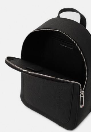 Tommy Hilfiger Rucksack black Рюкзак черный