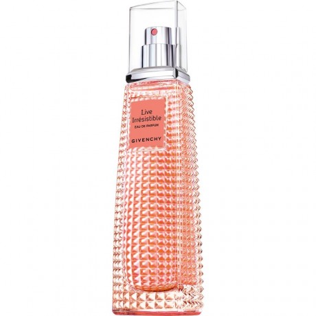 Givenchy (Живанши) IRRESISTIBLE Eau de Parfum Парфюмерная вода Spray Спрей Live Irresistible, 50 мл