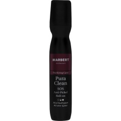 Marbert (Марберт) Purifying Care SOS Anti-Pickel Roll-on Сыворотка для лица, 15 мл
