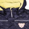 Steiff Schneeanzug Outerwear mit Sicherheitskapuze mit Sicherheitsclips mit Gummizug Schneeanzuge Верхняя одежда зимний комбинезон с защитным капюшоном с предохранительными зажимами с эластичными зимними комбинезонами