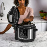 NINJA NINJA Multikocher OP500EU XXL- Ninja Foodi 3-in-1 Multicooker 7,5 Liter  Мультиварка NINJA OP500EU XXL Мультиварка Ninja Foodi 3-в-1 7,5 л