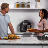 NINJA NINJA Multikocher OP500EU XXL- Ninja Foodi 3-in-1 Multicooker 7,5 Liter  Мультиварка NINJA OP500EU XXL Мультиварка Ninja Foodi 3-в-1 7,5 л