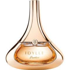 GUERLAIN (Герлен) Idylle Eau de Parfum Парфюмерная вода Spray Спрей, 100 мл
