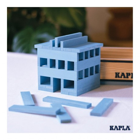 KAPLA KAPLA Quadrat КАПЛА площадь