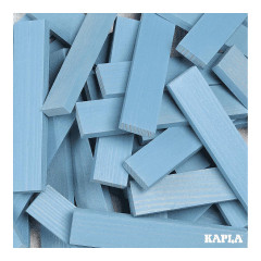 KAPLA KAPLA Quadrat КАПЛА площадь